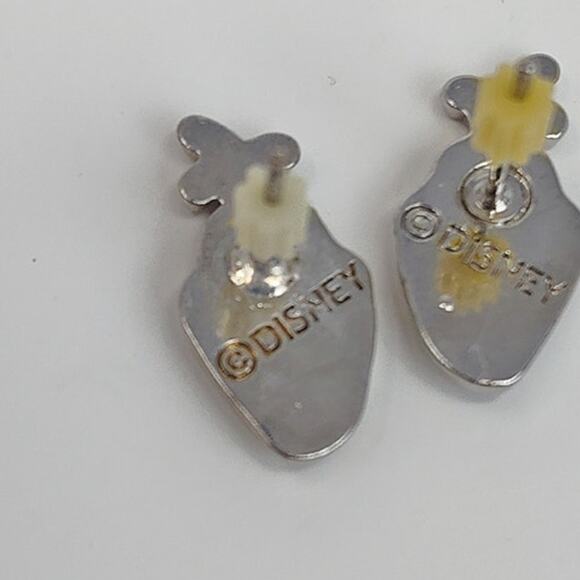 Frozen Olaf Face Stud Earrings - Picture 8 of 9